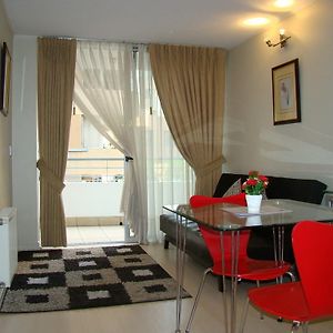 Apartamento de 1 Dormitorio