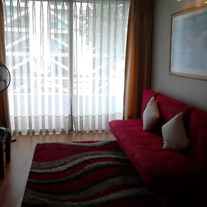 Apartamento de 2 Dormitorios