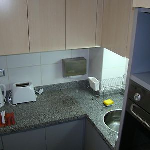 Apartamento Estudio